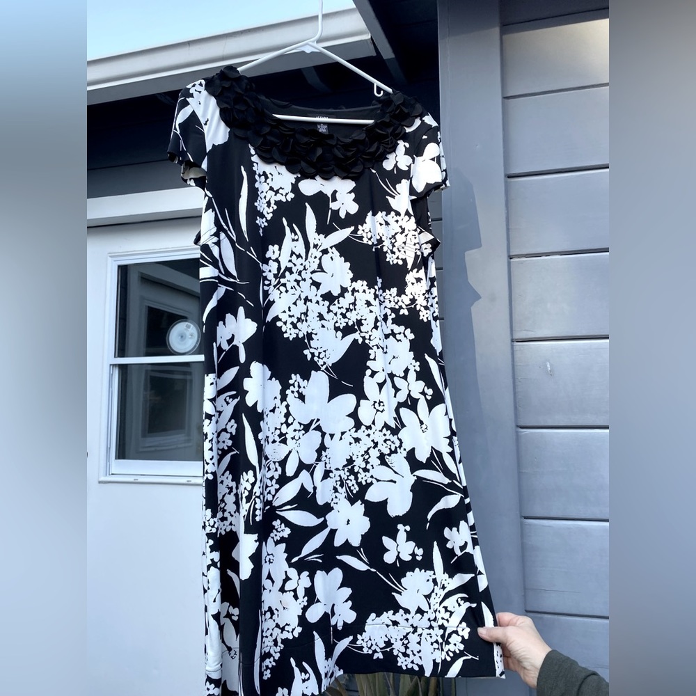 Alfani Dress Xl